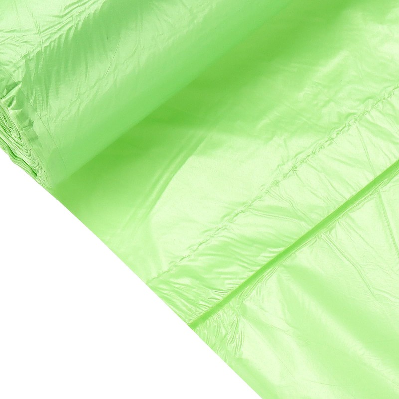 MAHIONG 400 Pcs Biodegradable Garbage Bags, 4-6 Gallon Compost Bags