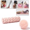 Niaciswe Fascia Roller Set of 2 Foam Roller Foam Roller