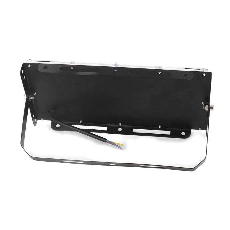 100W LED Flood Light Super Bright 10000 Luminous 120° Beam