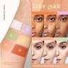 [2024 Limited Edition] Concealer Popular Dark Circle Eraser Concealer Pencil