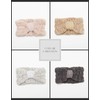 monscliff Women's Hair Band, Face Washing, Wide Type, Extra Thick,