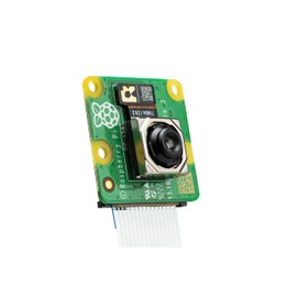 Raspberry Pi Camera Module 3 (Camera Module 3 Wide)