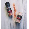 Evolution Salt - Himalayan Pink Salt, Refillable Glass Shaker, 5