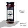 St. Dalfour Blueberry Fruit Spread - 10oz - 100% from