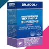 Dr. Adol Molybdenum Milk Thistle Silymarin, 30 tablets, 1 piece / 닥터아돌 몰리브덴 밀크씨슬 실리마린, 30정, 1개