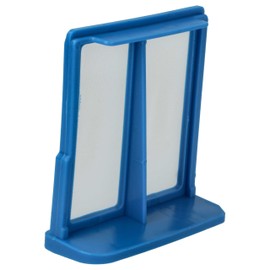 vhbw Lint Screen Compatible with Novamatic Tumble Dryer, Condenser Dryer Filter