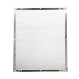 Camco RV Screen Door Mesh Grille | Constructed of Durable Aluminum | (43981)