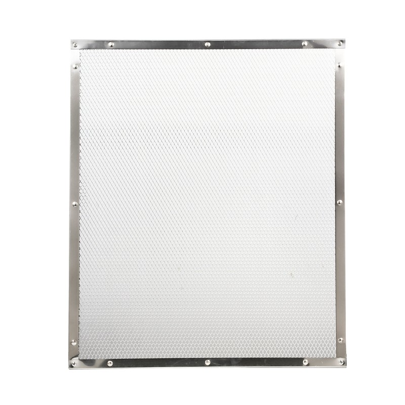 Camco RV Screen Door Mesh Grille | Constructed of Durable