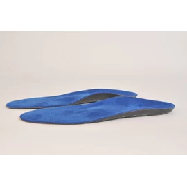 Orthopaedic Soft Cushion Inlay for Hallux Valgus Supports Kink/Flat Splayfoot Size 39/40 (1 Pair)