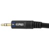 Element-Hz 3.5mm Mini Stereo to 3.5 Mini Stereo Cable (3