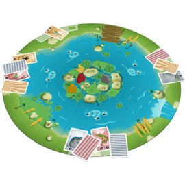 Geek Attitude Games Aquarena