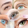 PERMANIA Lash Lift Kit for Eyelash Lift and Brow Lamination