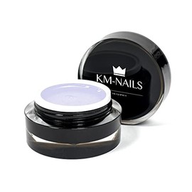 KM Nails Phase 1 Fill Up All In One 15ml LED and UV Härtend
