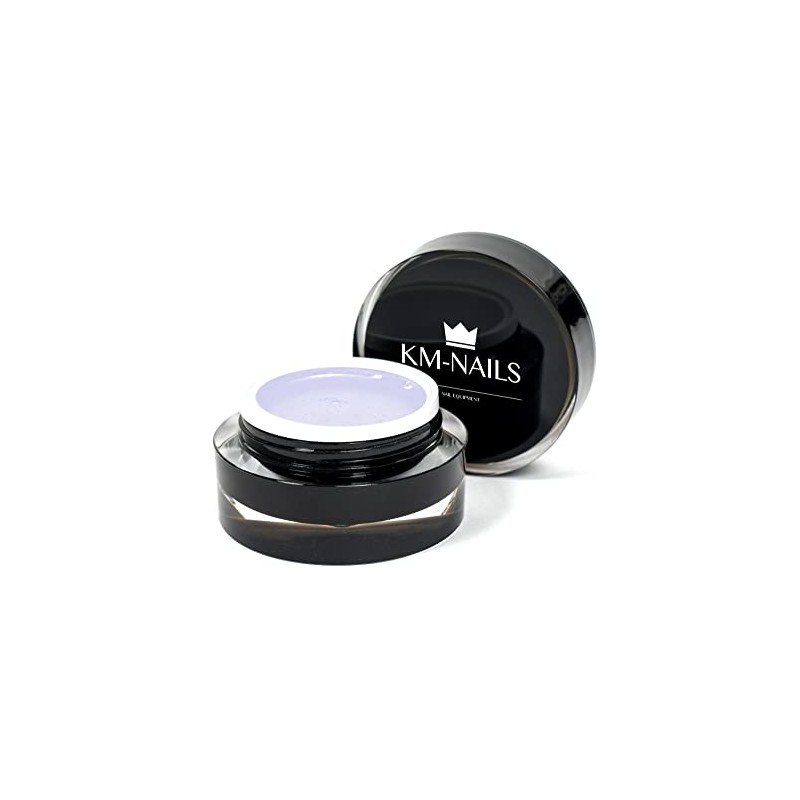 KM Nails Phase 1 Fill Up All In One 15ml LED