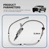 E-Vniko Antenna Base Assembly w/Holder Compatible with 2014-2020 Toyota Tundra