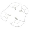 4pcs Propeller Protector Professional Prevents Collision Quick Release Removable Drone