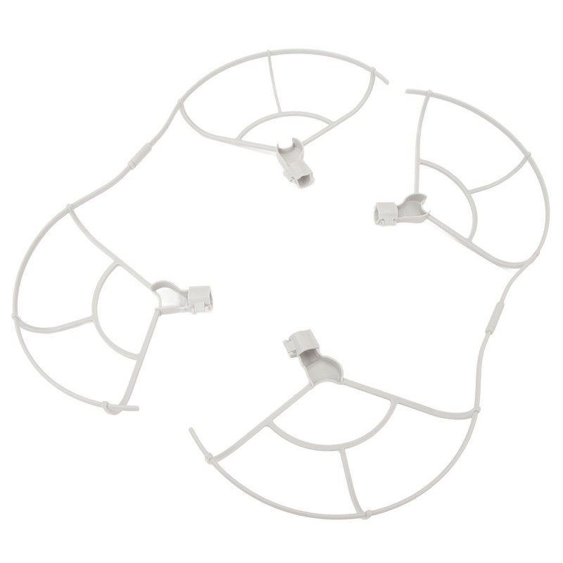4pcs Propeller Protector Professional Prevents Collision Quick Release Removable Drone