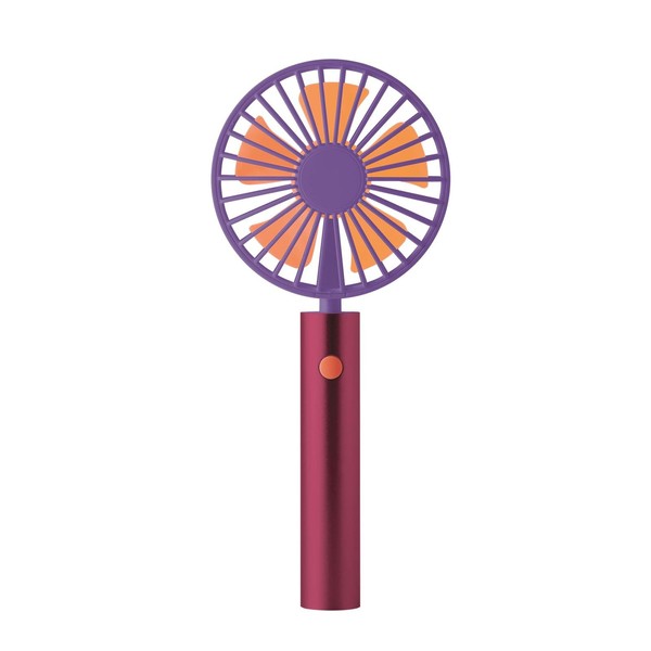 Remember Flow 'Berry' Fan