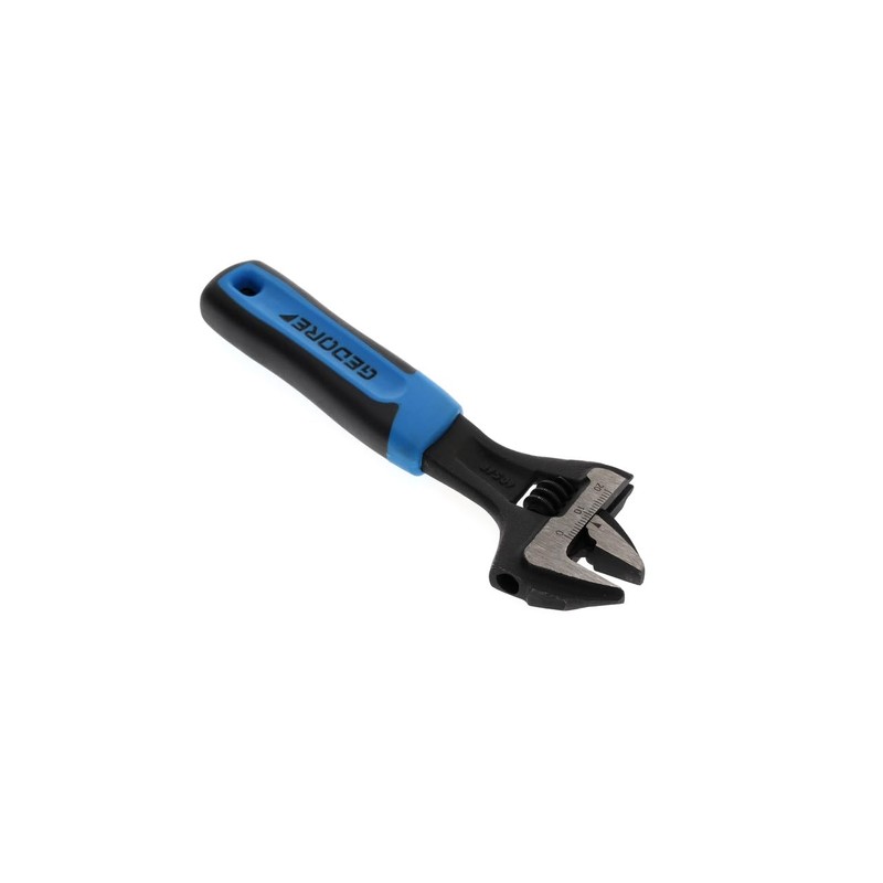 Gedore 60 S 6 JP Adjustable Open-Ended Spanner