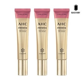 AHC 프리미어 앰플 인 아이크림 코어 리프팅 시즌12 40ml x3 AHC Premier Ampoule Eye Cream Core Lifting Season 12 40ml x3