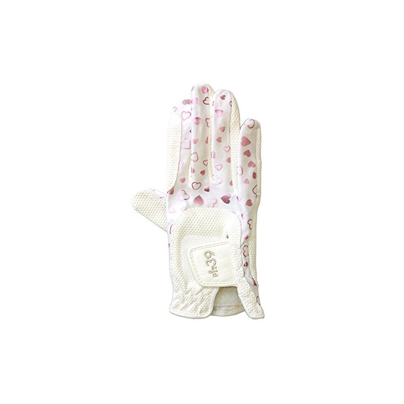 MIC 39 GOLF FIT39 Women's MGF-220N Gloves for Right Hand