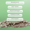 Matter Brainy, Suplemento con Bacopa Monnieri, Ubiquinol CoQ10 Kaneka™, Fosfatidilserina