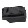 Battery Adapter Converter Dock Power Connector for 20V DCB200 DCB203