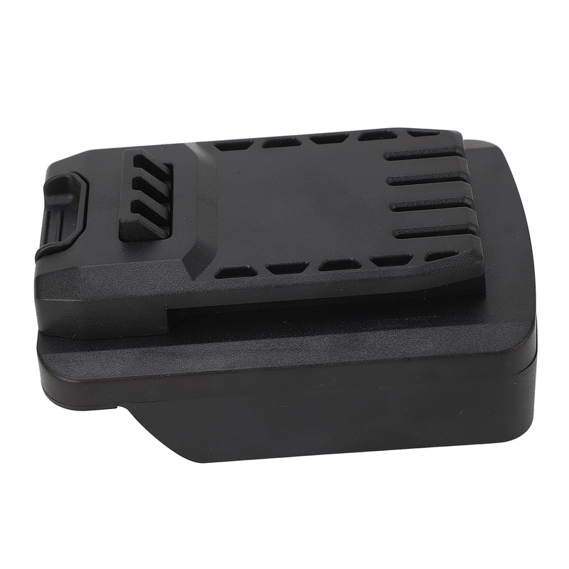 Battery Adapter Converter Dock Power Connector for 20V DCB200 DCB203