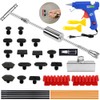 Manelord Car Dent Puller - Dent Remover with T-bar Slide