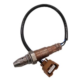 Germban 234-9135 O2 Sensor de oxígeno hacia arriba para 11-14 370Z 3.7L 14-15 Armada Titan 5.6L 13-14 Altima Pathfinder 3.5L Frontier 4.0L 12-16 NV1500 NV2500 NV3500 4.0L 2 L 1500 - 7630 22693-3RC0A