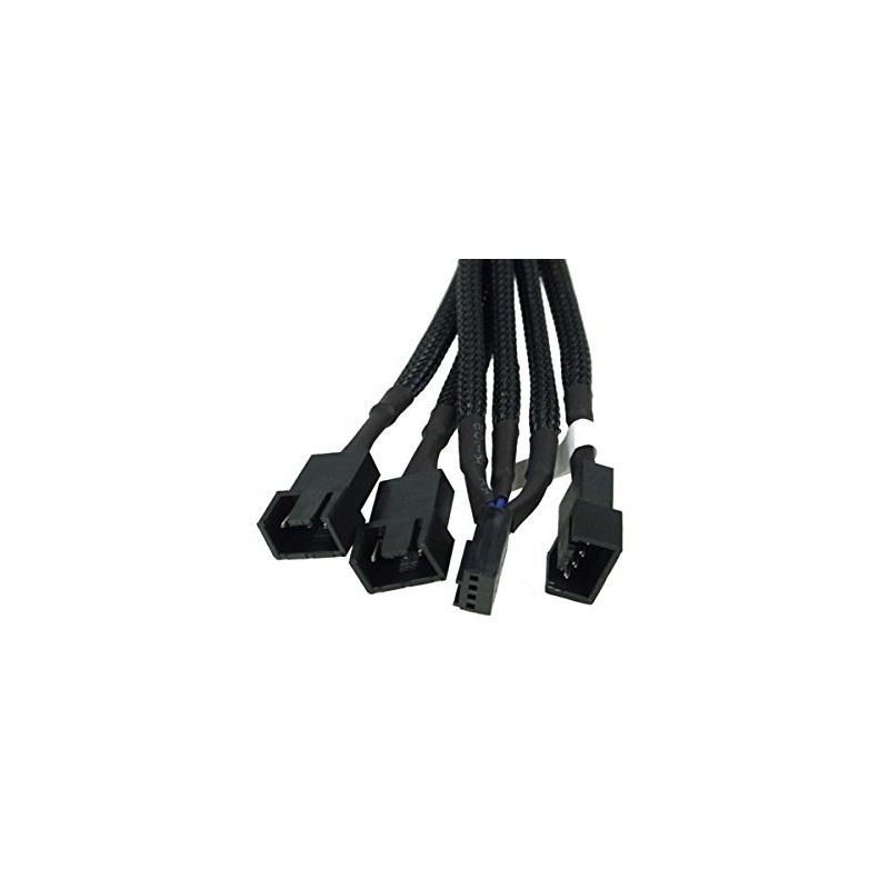 Phobya Cable 3 A 1 PWM 30 cm 4PIN PWM