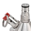 Stainless Steel Beer Spear Harmless Mini Beer Keg Dispenser Spear