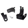 Headlight Repair Kit Bracket Mount Clips Right For FIAT Doblo