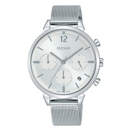 Pulsar Chronograph Quartz PT3943X1