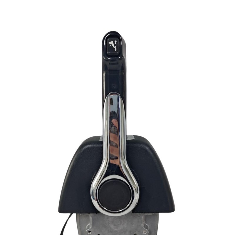 Boat Console Top Mount Outboard 704 Control Box 704-48205-P1 For