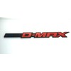 1Pcs DURAMAX DMAX ALLISON 6.6HD Transmission Emblems 3D Badge Sticker