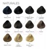 Hidracolor Tinte Para Cabello Hidracolor Naturales 90 Ml + Peróxido