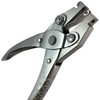 2MM HOLE PUNCHING PARALLEL ACTION PLIERS : Jewellery Beading Design