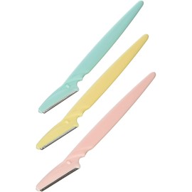 Tinkle Eyebrow Razor (Pack of 3)