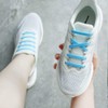 [RJ-Sport] Shoelaces - No Tie Shoelaces, Elastic Shoelaces, Elastic Shoelaces,