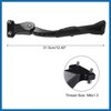 A ABSOPRO Fit 20-22 Inch Bicycles Adjustable Bicycle Stand w/Central