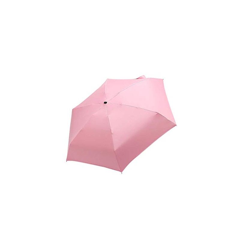 QUINTRA Flat Screen Parasol Bed Lightweight Rain Equipment Large Umbrella
