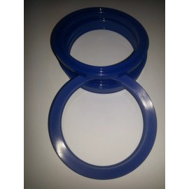 Unbranded/Generic Metric Urethane U-Seal 35X45X10 MM