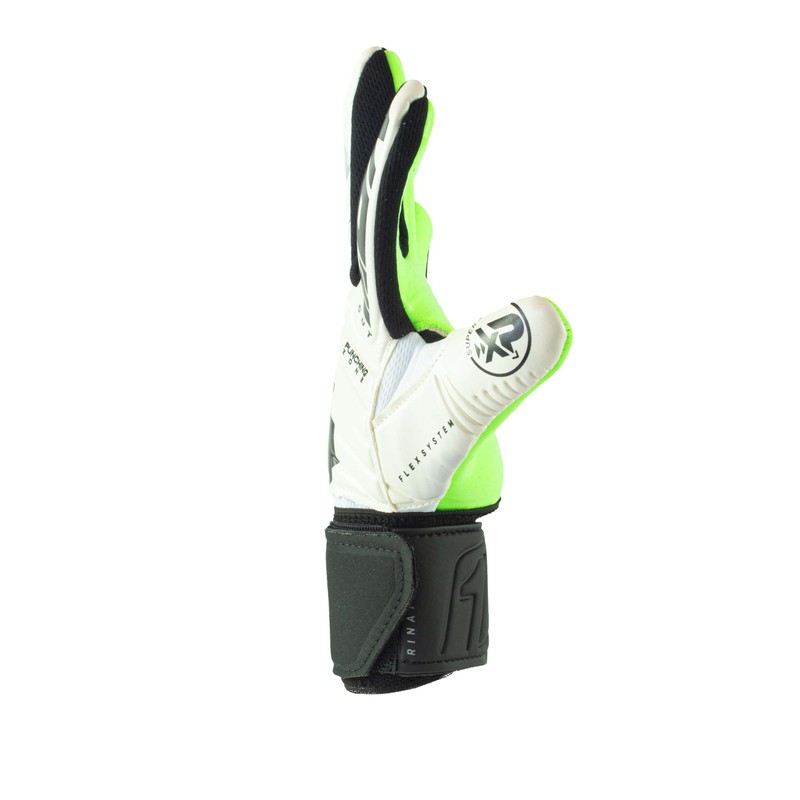 Rinat Meta Tactik GK Semi goalkeeper gloves - Golero Sport