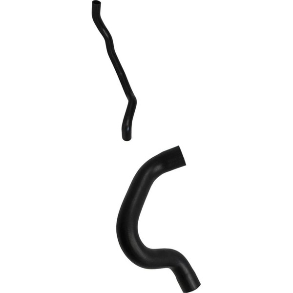 AUTO DN Upper Lower Radiator Coolant Hose for Volvo S60,V70,XC70