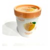 Exfoliante Corporal Durazno Helado Aclara y Suaviza la Piel
