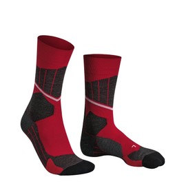 FALKE Women's Socks SC1, Womens, Socken SC1, Lipstick