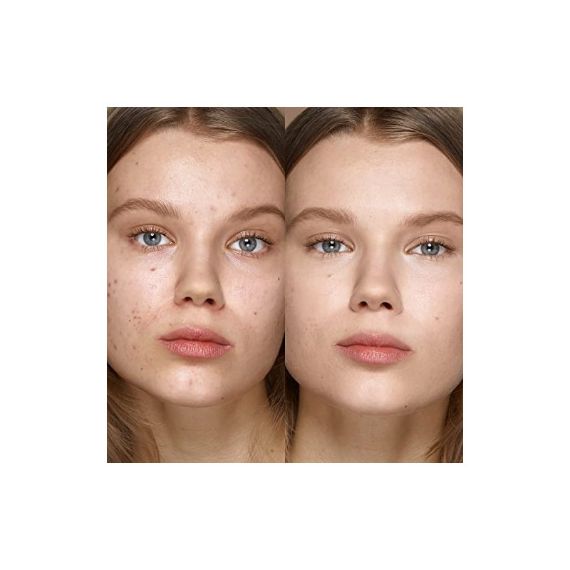 KIKO Milano Full Coverage Concealer 01 | Concealer with Very