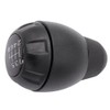TOTMOX 6 Speed Manual Transmission Gearbox Shift Knob, Manual Shift