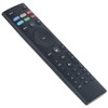 XRT140 Replacement Remote fit for Vizio Smart TV V505-H9 V505-H19